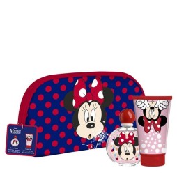 Air val coffret minnie mousse eau de toilette