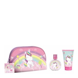 Air val coffret eau my unicorne eau de toilette