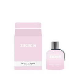 Ikks sweet liberty eau de toilette