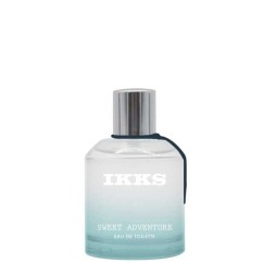 Ikks sweet adventure eau de toilette