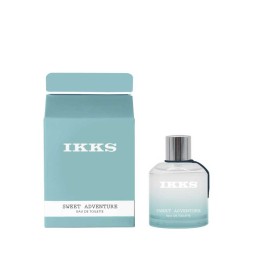 Ikks sweet adventure eau de toilette