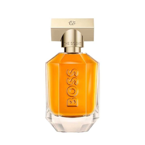 Boss the scent eau de parfum intense