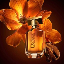 Boss the scent eau de parfum intense