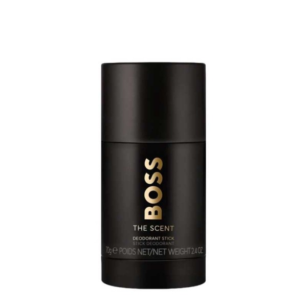 Boss the scent déodorant stick