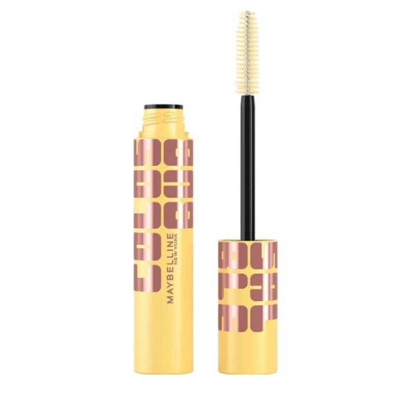 maybelline mascara colossal bubble