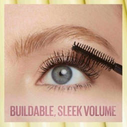 maybelline mascara colossal bubble