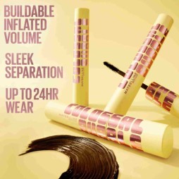 maybelline mascara colossal bubble waterproof