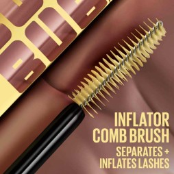 maybelline mascara colossal bubble waterproof