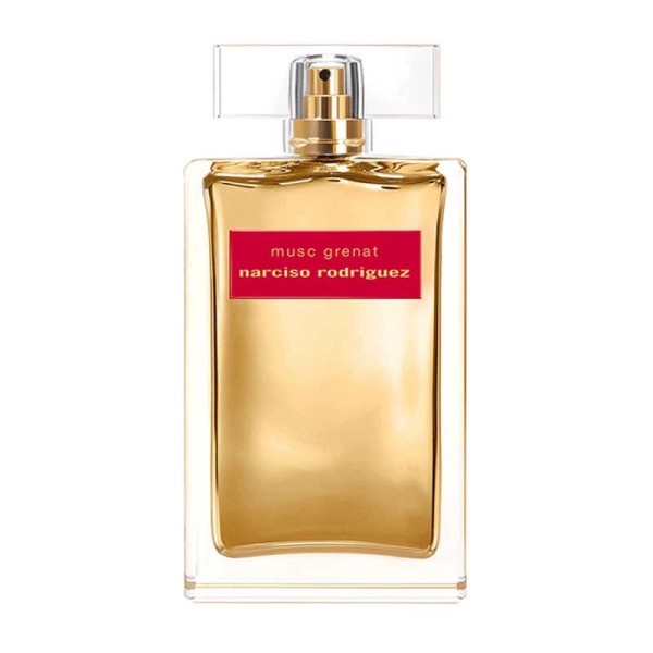 Narciso rodriguez musc grenat eau de parfum intense