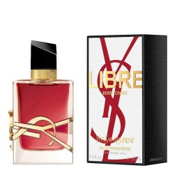 Yves saint laurent libre berry crush eau de parfum fruitée