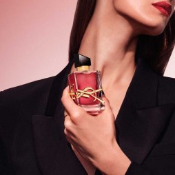 Yves saint laurent libre berry crush eau de parfum fruitée