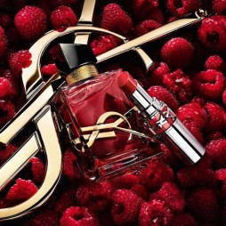 Yves saint laurent libre berry crush eau de parfum fruitée