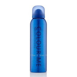 Colour me blue eau de parfum