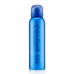 Colour me azure eau de parfum