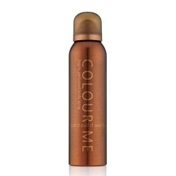 Colour me oud eau de parfum