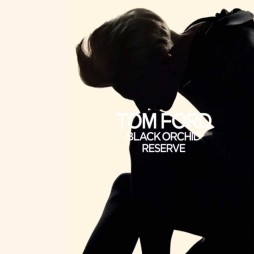 Tom ford black orchid reserve parfum