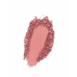 Note baked blusher