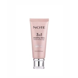Note 3en1 Healthy skin spf50+