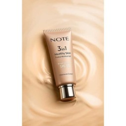 Note 3en1 Healthy skin spf50+