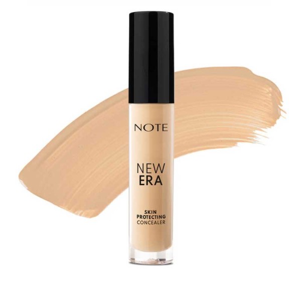 Note new era anticernes liquide