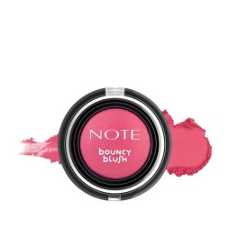 Note bouncy blush