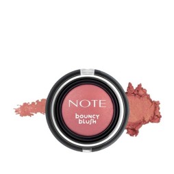 Note bouncy blush