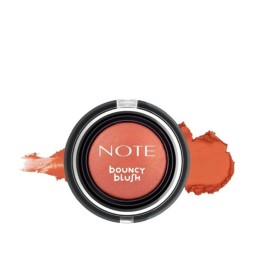 Note bouncy blush