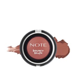Note bouncy blush