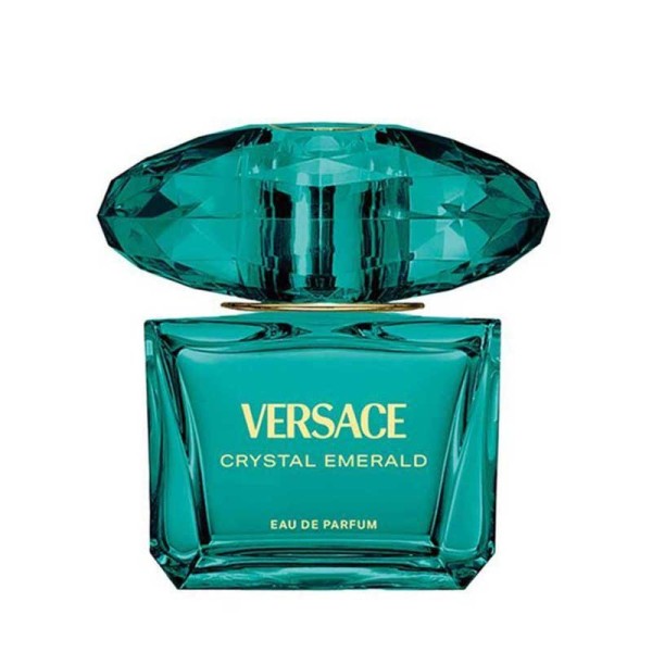 Versace crystal emerald eau de parfum