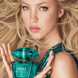 Versace crystal emerald eau de parfum