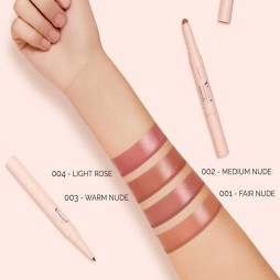 Pupa vamp! duo crémeux