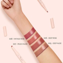 Pupa vamp! duo crémeux