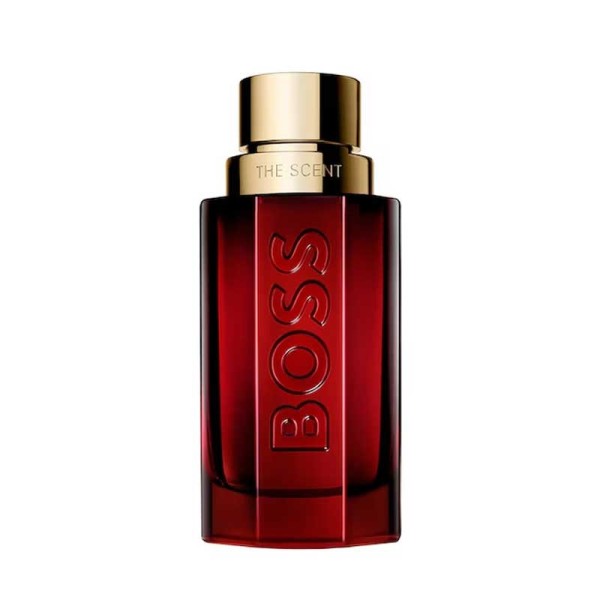 Boss the scent elixir parfum intense