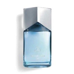 Mercedes-benz air eau de parfum