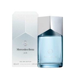 Mercedes-benz air eau de parfum