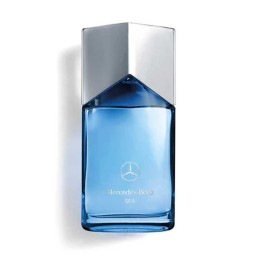 Mercedes-benz sea eau de parfum