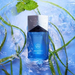 Mercedes-benz sea eau de parfum