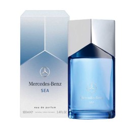Mercedes-benz sea eau de parfum