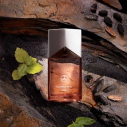 Mercedes-benz land eau de parfum