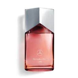 Mercedes-benz land eau de parfum