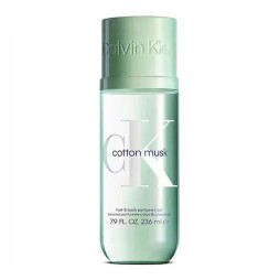 Calvin klein ck cotton musk