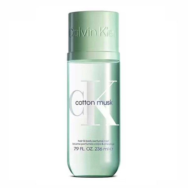 Calvin klein ck cotton musk