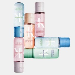 Calvin klein ck cotton musk