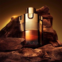Azzaro forever wanted absolu le parfum