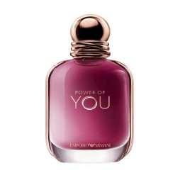 Armani power of you eau de parfum