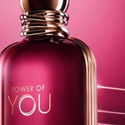 Armani power of you eau de parfum