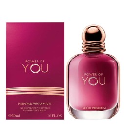 Armani power of you eau de parfum