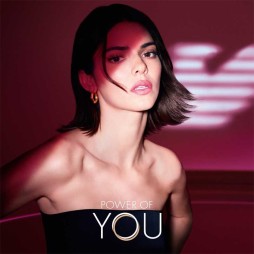 Armani power of you eau de parfum