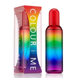 Colour me colours eau de parfum