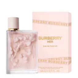 Burberry petals eau de parfum